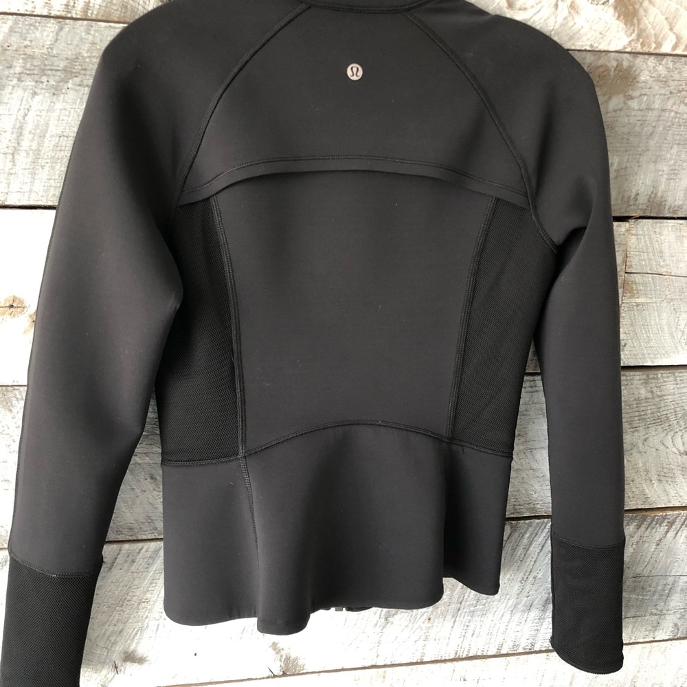 Lululemon Jacket - Picture 3 of 3